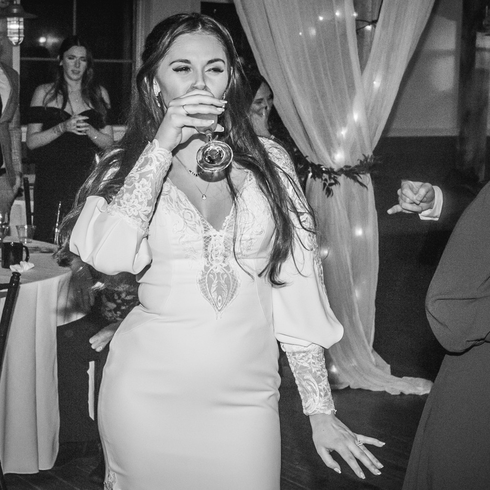 Meet your Posher, Kristen